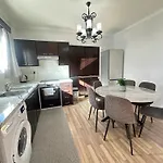 Serenity - Apartment Larnaca