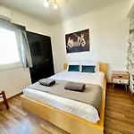 Serenity - Apartment Larnaca