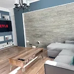 Apartment Serenity -