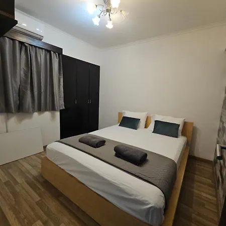 Apartamento Serenity - Lárnaca