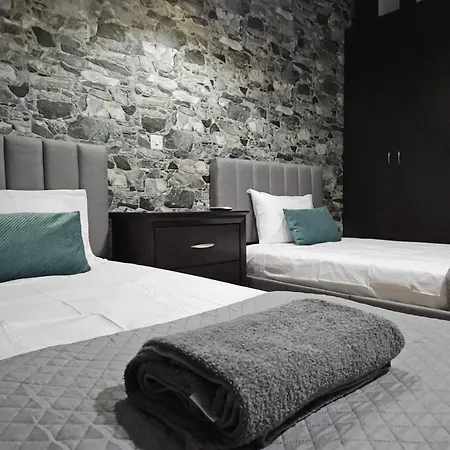 Apartamento Serenity -