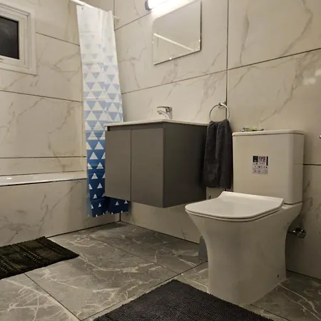 Serenity - Apartamento *