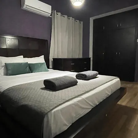 Apartamento Serenity - Lárnaca