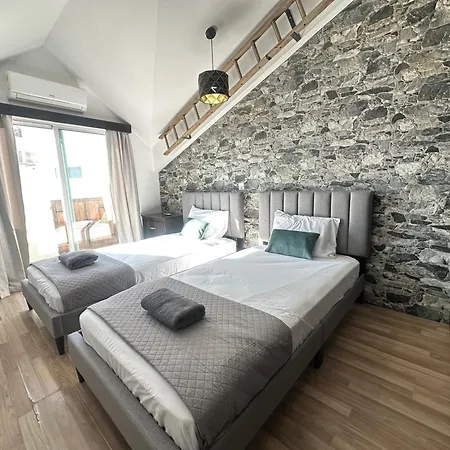 Serenity - Apartamento