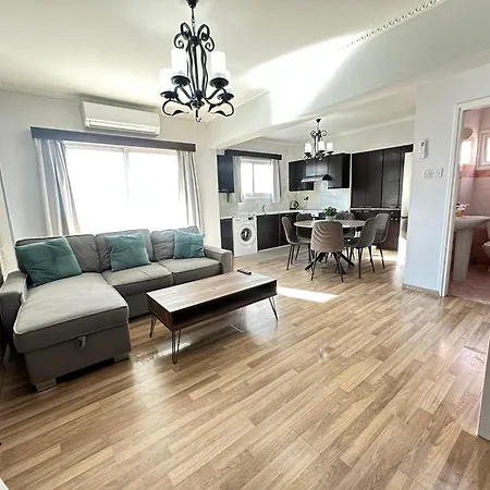 Apartamento Serenity - *