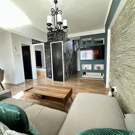 Serenity - Apartamento