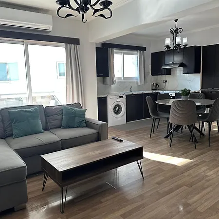 Apartamento Serenity - *