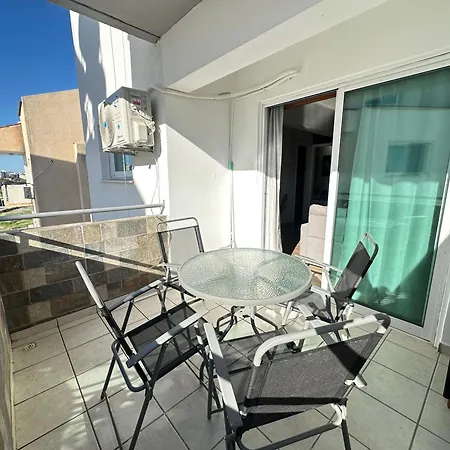 Apartamento Serenity - *
