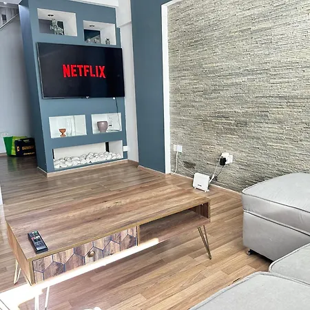 Apartamento Serenity -